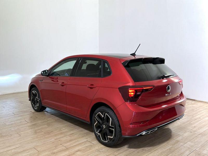 Volkswagen Polo Polo 1.0 tsi R-Line Plus 95cv