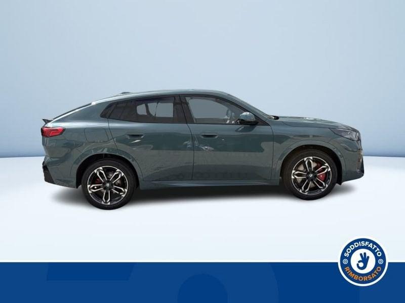 BMW X2 sDrive 18d M Sport Pro