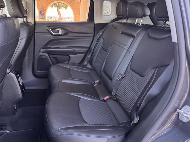 JEEP Compass 1.6 MJET 130CV LIMITED+WI-FI+RCAM+VIRTUAL+2PDC
