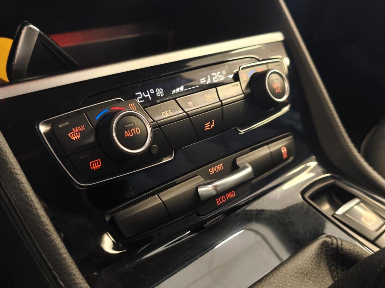Bmw 2er Active Tourer 218d xDrive Active Tourer Luxury
