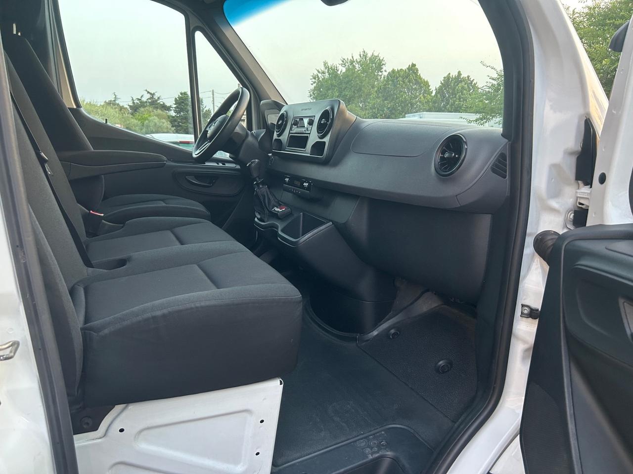 Mercedes-benz Sprinter 314 CDI FWD Frigo 2020