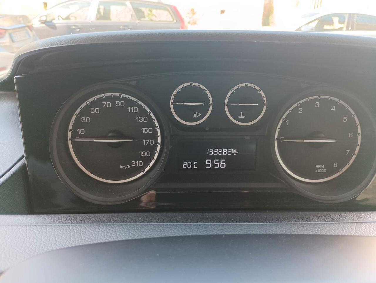 Lancia Ypsilon 1.2 69 CV 5 porte S&S Gold