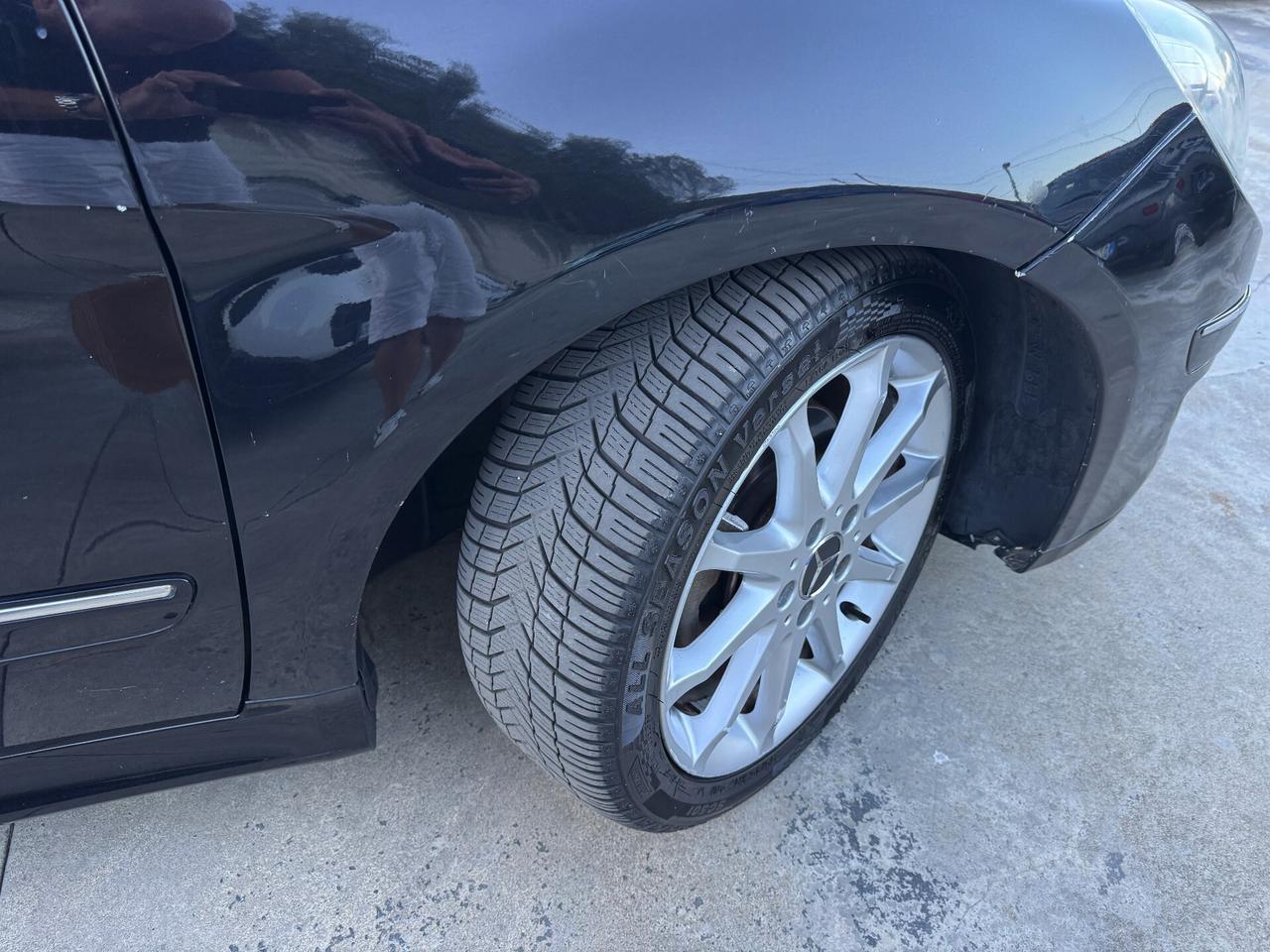 Mercedes-benz B 200 CDI Sport