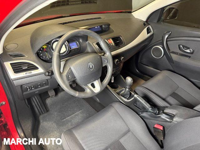RENAULT Megane Mégane 1.5 dCi 110CV Dynamique