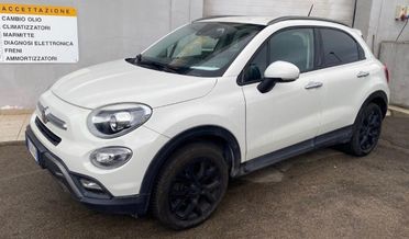 Fiat 500X 2.0 MultiJet 140 CV AT9 4x4 Cross