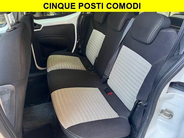FIAT Qubo 1.3 MJT 75 CV Trekking