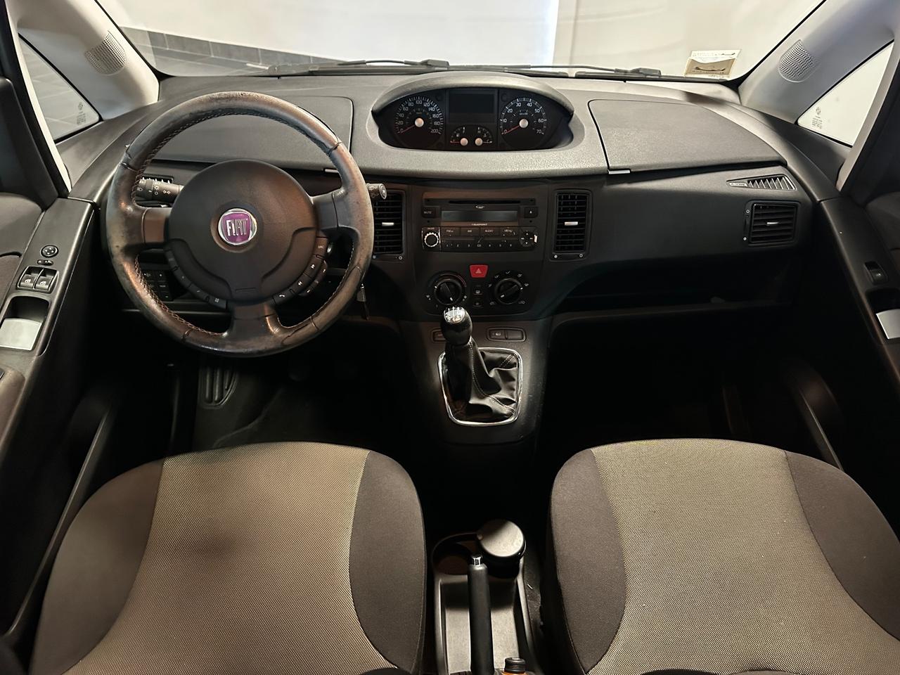 FIAT IDEA 1.3MJT 90CV DIESEL PRONTA CONSEGNA