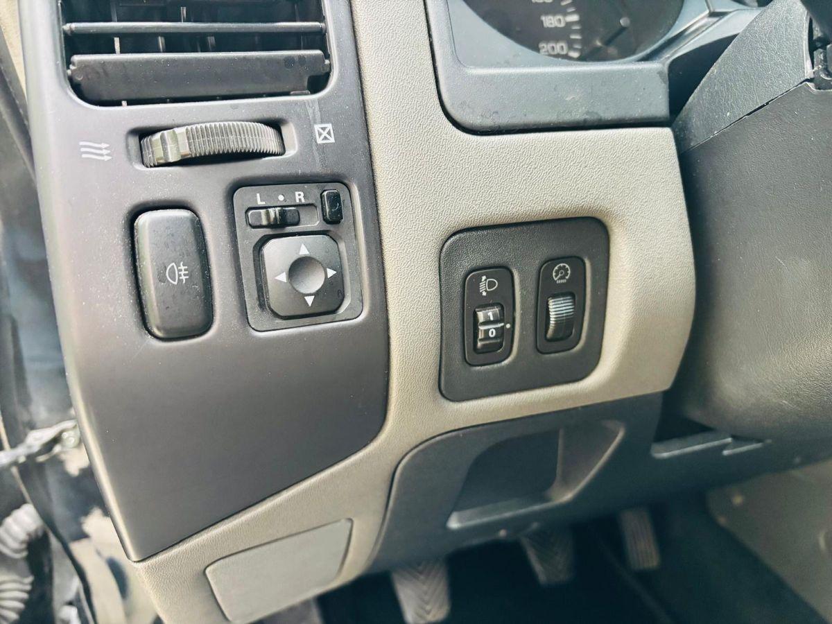 Mitsubishi Pajero 3.2 16V DI-D 3p. GLS