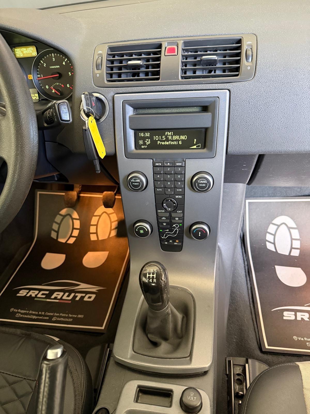 Volvo C30 1.6 D DRIVe R-Design