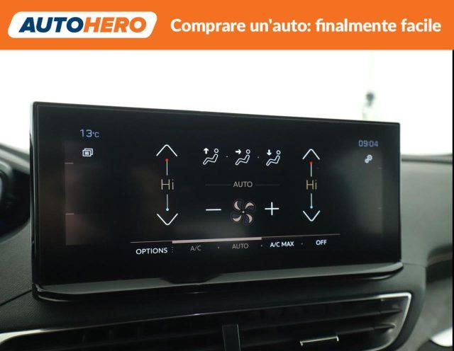 PEUGEOT 5008 BlueHDi 180 S&S EAT8 GT Pack