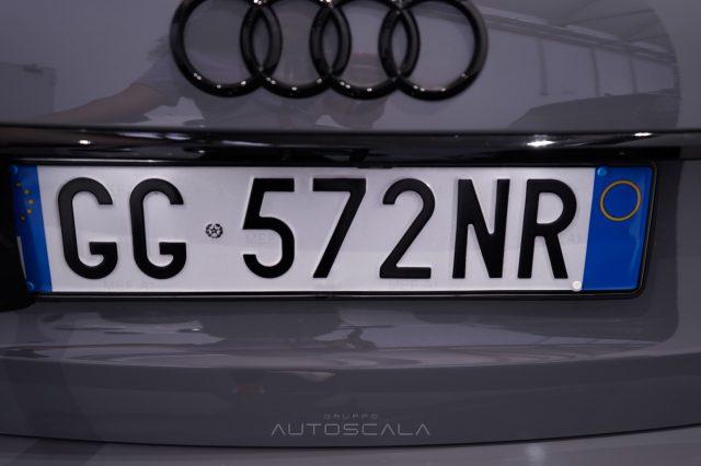 AUDI RS6 4.0 TFSI V8 600cv Quattro Tiptronic