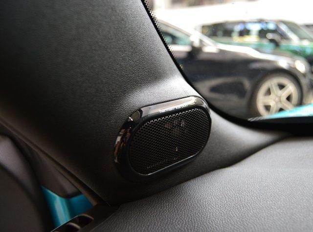 MINI Cooper S Cabrio 2.0 Seaside Edition Automatica-HUD-Harman Kardon