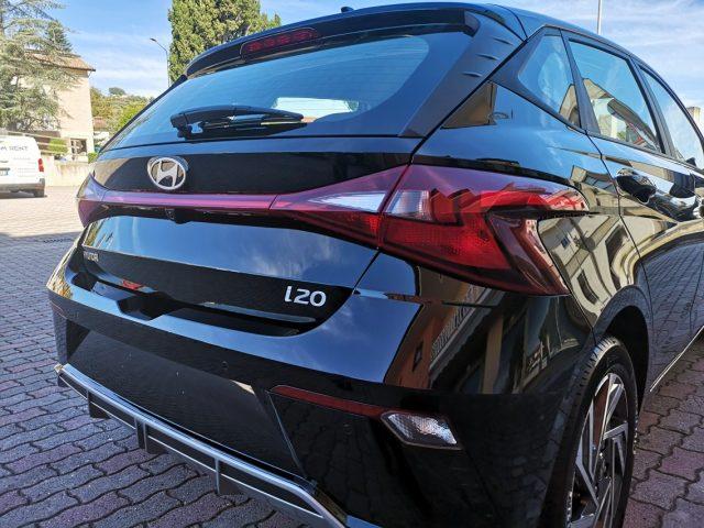 HYUNDAI i20 1.0 T-GDI Connectline-Neopatentati