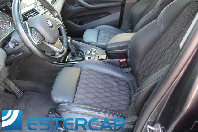 BMW X1 sDrive18d xLine