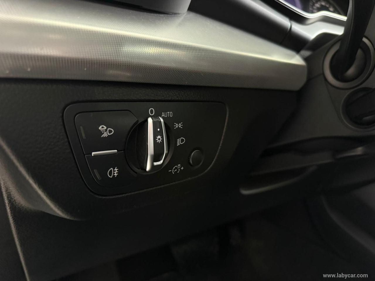 AUDI Q5 2.0 TDI quattro S tr. Business Sport
