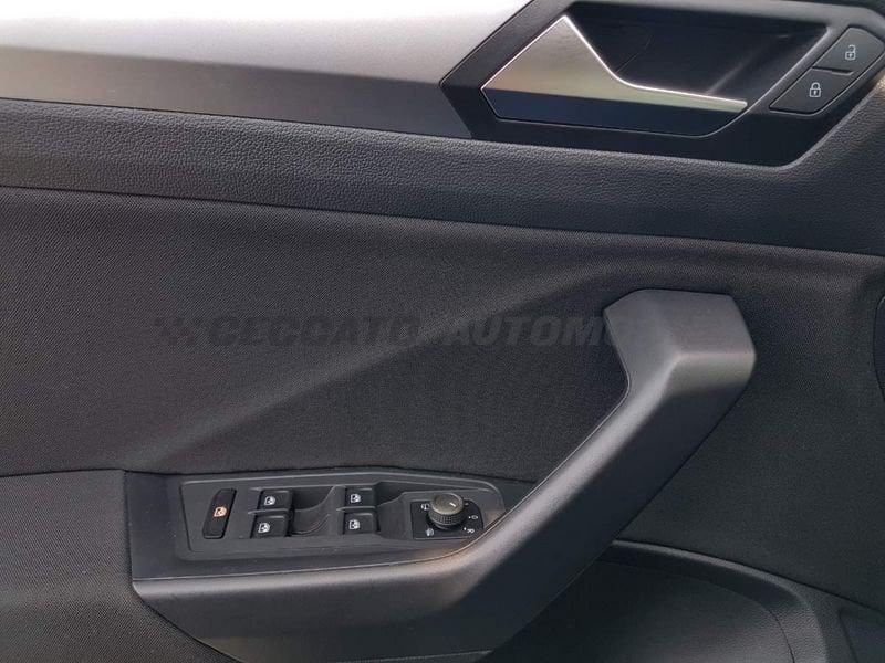Volkswagen T-Roc T-Roc 1.5 tsi Life dsg