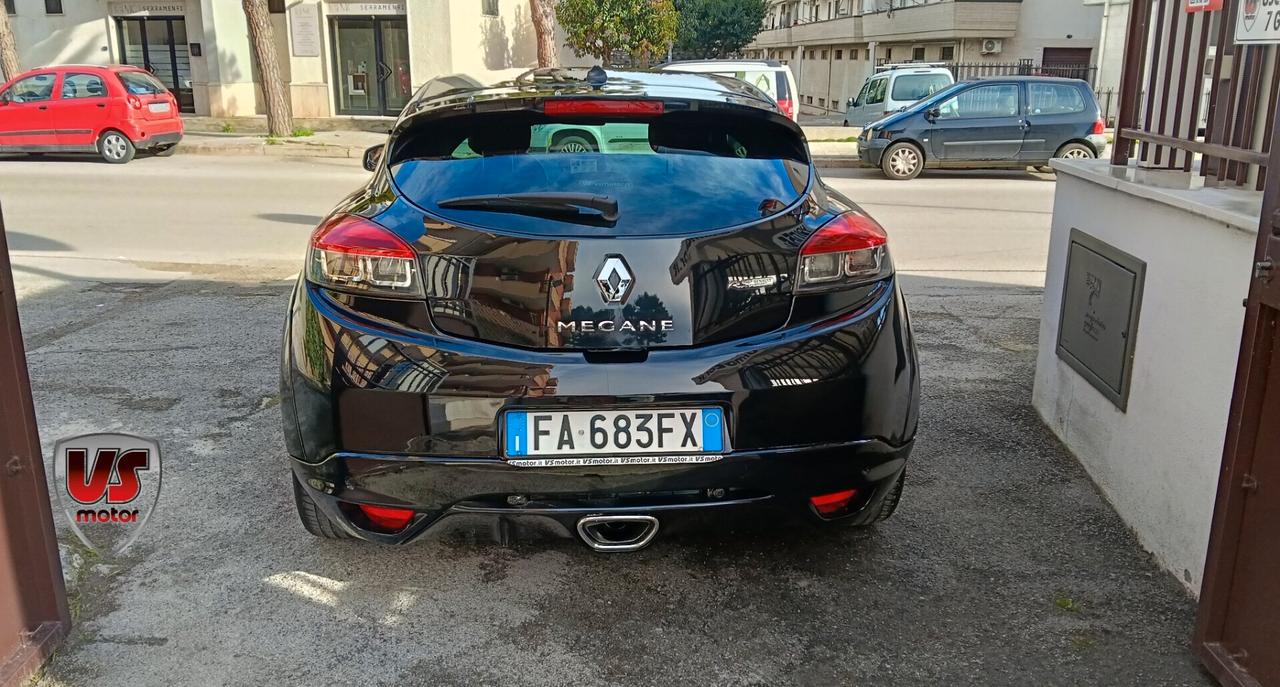 RENAULT 2.0 BENZ RS-NAVI-PREZZO PROMO!