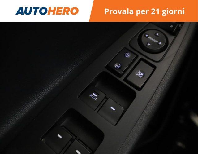 HYUNDAI Tucson 1.6 GDI Comfort