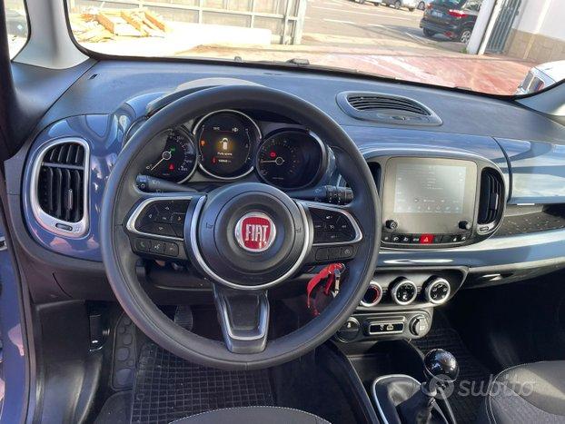 Fiat 500L 1.6 JTDM Lounge