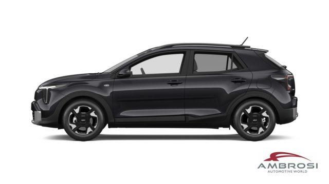 KIA Stonic 1.0 T-GDI URBAN TT