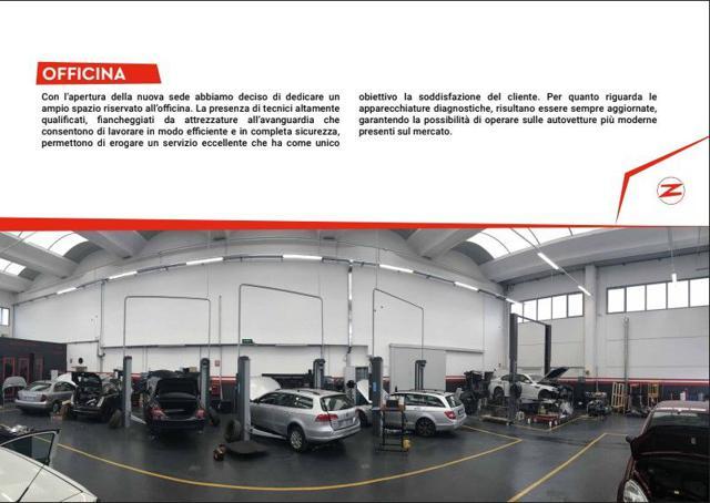 TOYOTA Proace CITROEN JUMPY 2.0 HDi/135 FAP PL-TN PREZZO FINITO