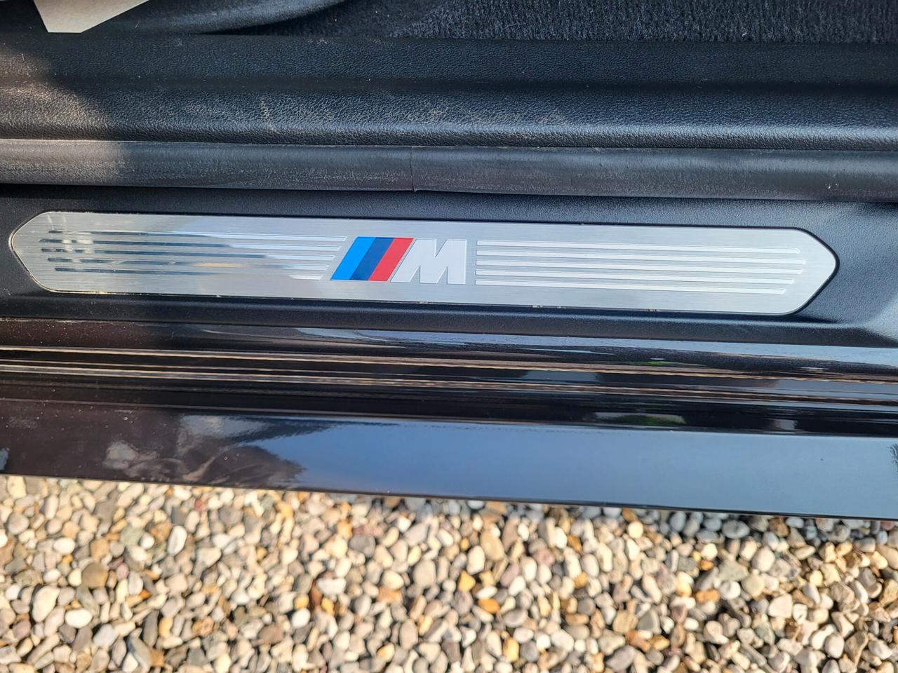 Bmw X3 xDrive20d 48V Msport