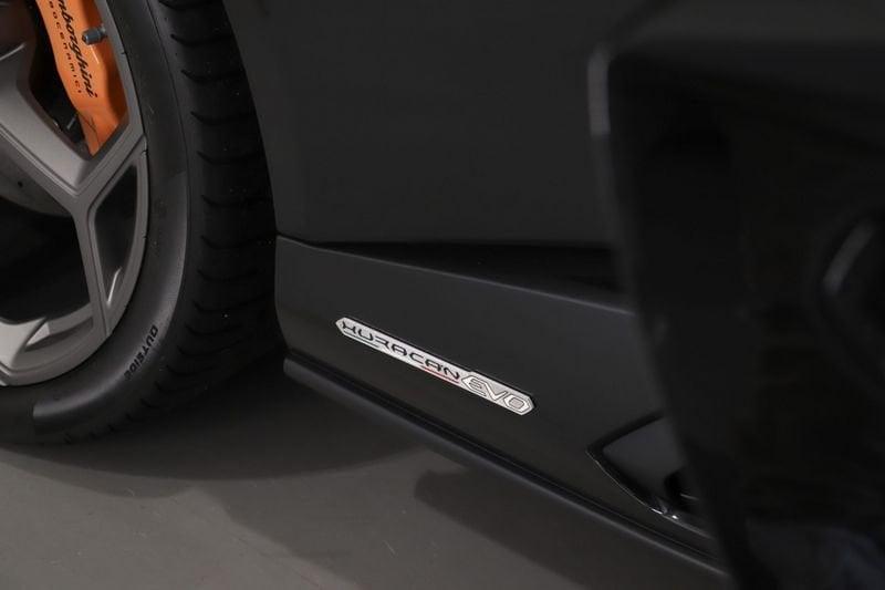 Lamborghini Huracán 5.2 V10 EVO Coupé