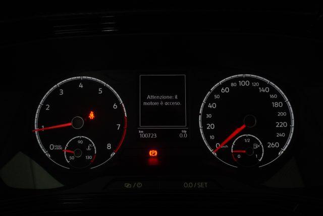 VOLKSWAGEN T-Cross T-Cross 1.0 TSI 110 CV Style