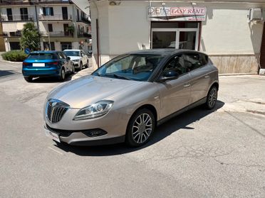 Lancia Delta 1.6 MJT DPF Oro
