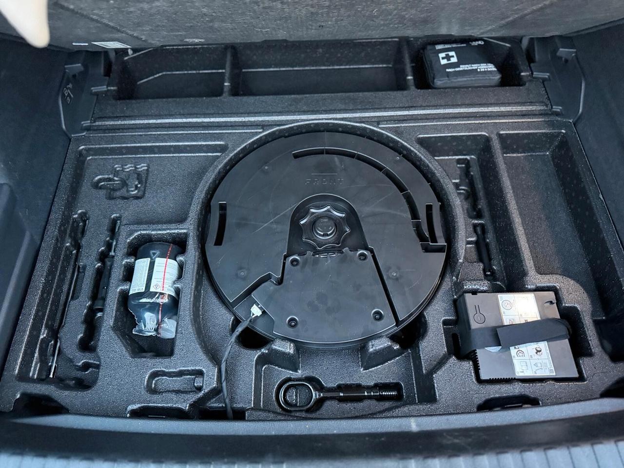 AUDI Q3 SPORTBACK 35 2.0 tdi s-tronic - UNICO PROPRIETARIO