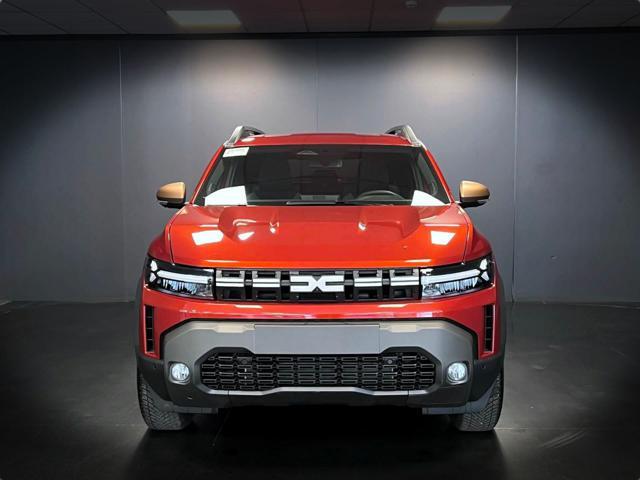 DACIA Duster Tce 130 CV MHEV 4x4 Extreme