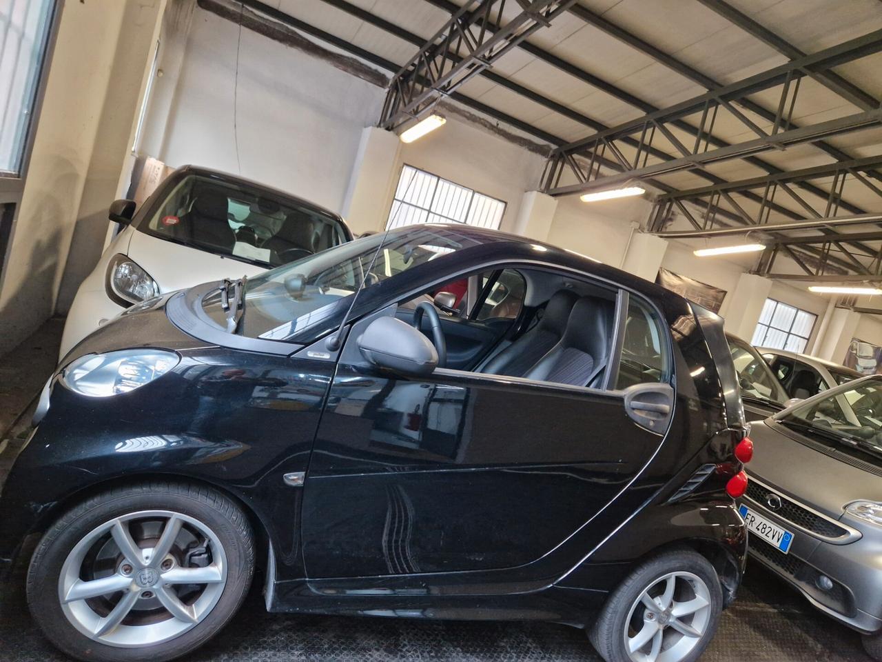 Pulse servosterzo pelle motore revisionato garanzia