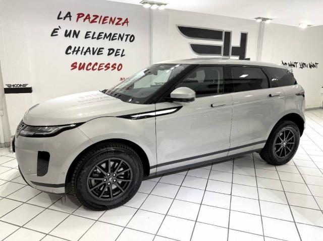 Land Rover Range Rover Evoque 2.0d i4 mhev R-Dynamic S awd 163cv auto