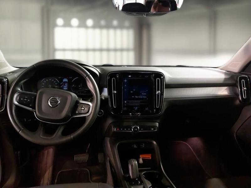 VOLVO XC40 T5 PLUG-IN HYBRID AUTO RECH INSCRIP EXPR SUV