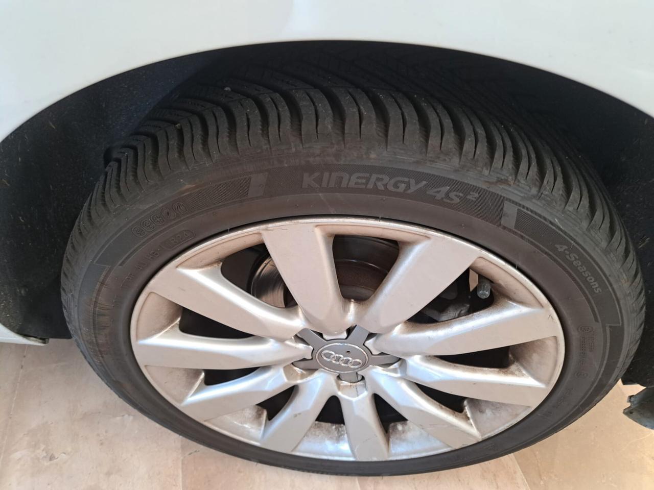 Audi A1 1.4 TDI