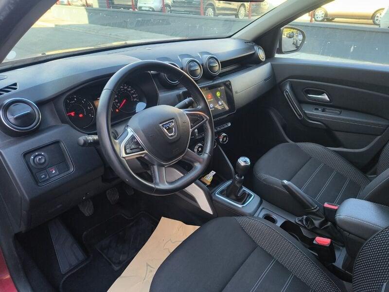 Dacia Duster 1.0 TCe GPL Prestige