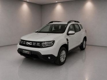 Dacia Duster 1.0 Eco-G 100cv Expression