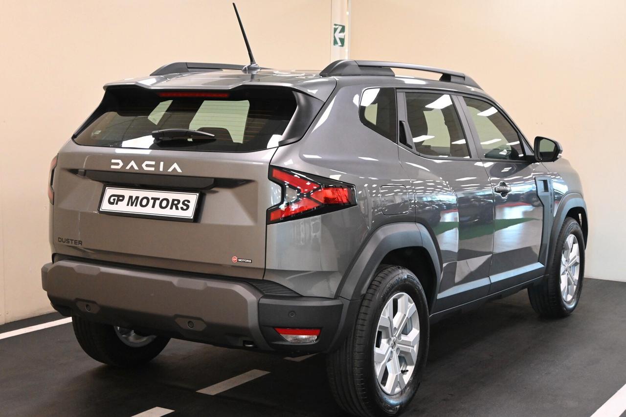 DACIA Duster 3ª serie Duster Eco-G 120 CV Expr...