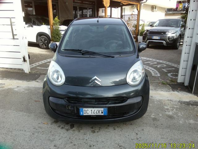 CITROEN C1 1.0 5 porte C1TY