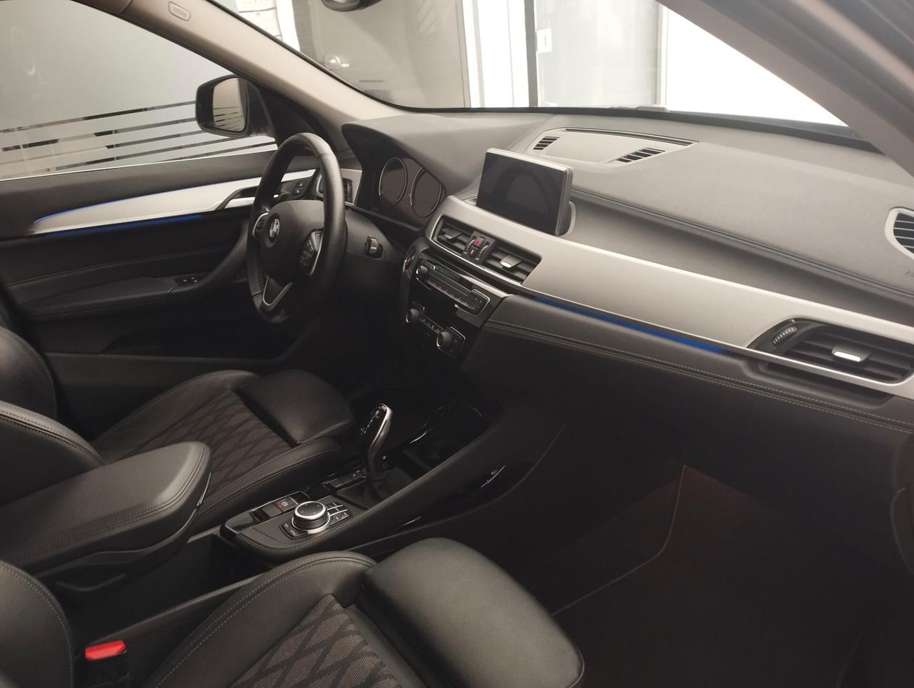 Bmw X1 sDrive18d xLine