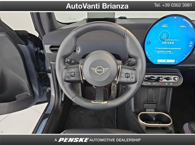 MINI Mini Cooper Cabrio Mini 2.0 Cooper C Classic Cabrio