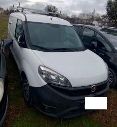 FIAT DOBLO, OPEL COMBO, PEUGEOT PARTNER