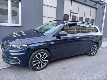 Fiat Tipo 1.6 Mjt S&S SW Lounge*EURO6B*NAVI*CERCHI