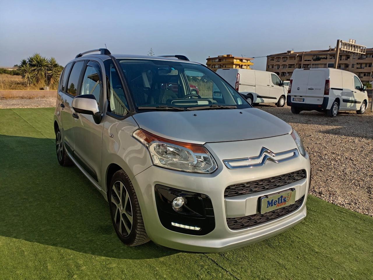 Citroen C3 Picasso DIESEL 1.6 5 PORTE