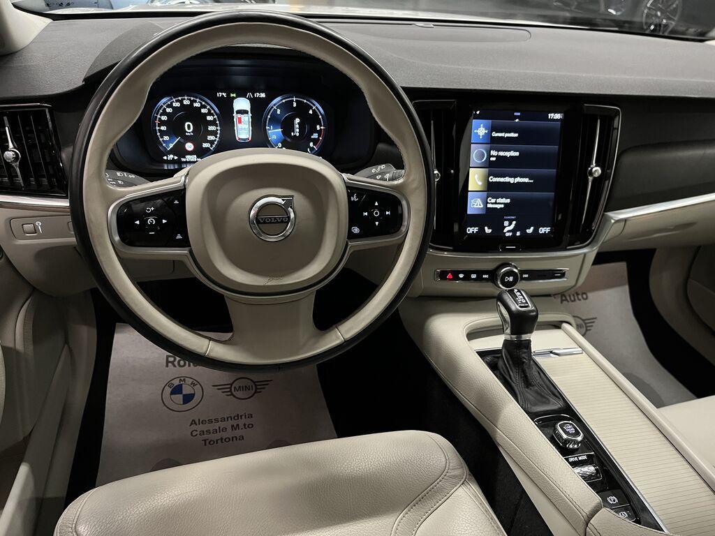 Volvo V90 Cross Country 2.0 D4 Pro AWD Geartronic