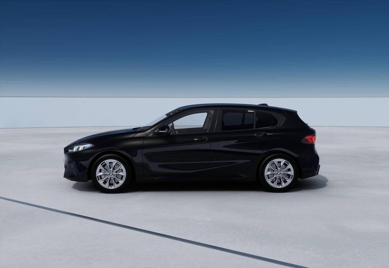 BMW Serie 1 116