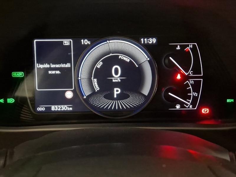 LEXUS UX 250H HYBRID MIDNIGHT EDITION 2WD MY22 AUTO SUV