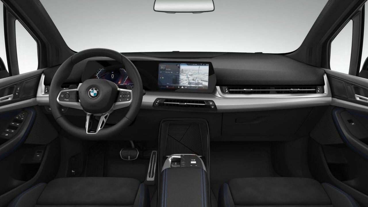 BMW BMW 218d Active Tourer