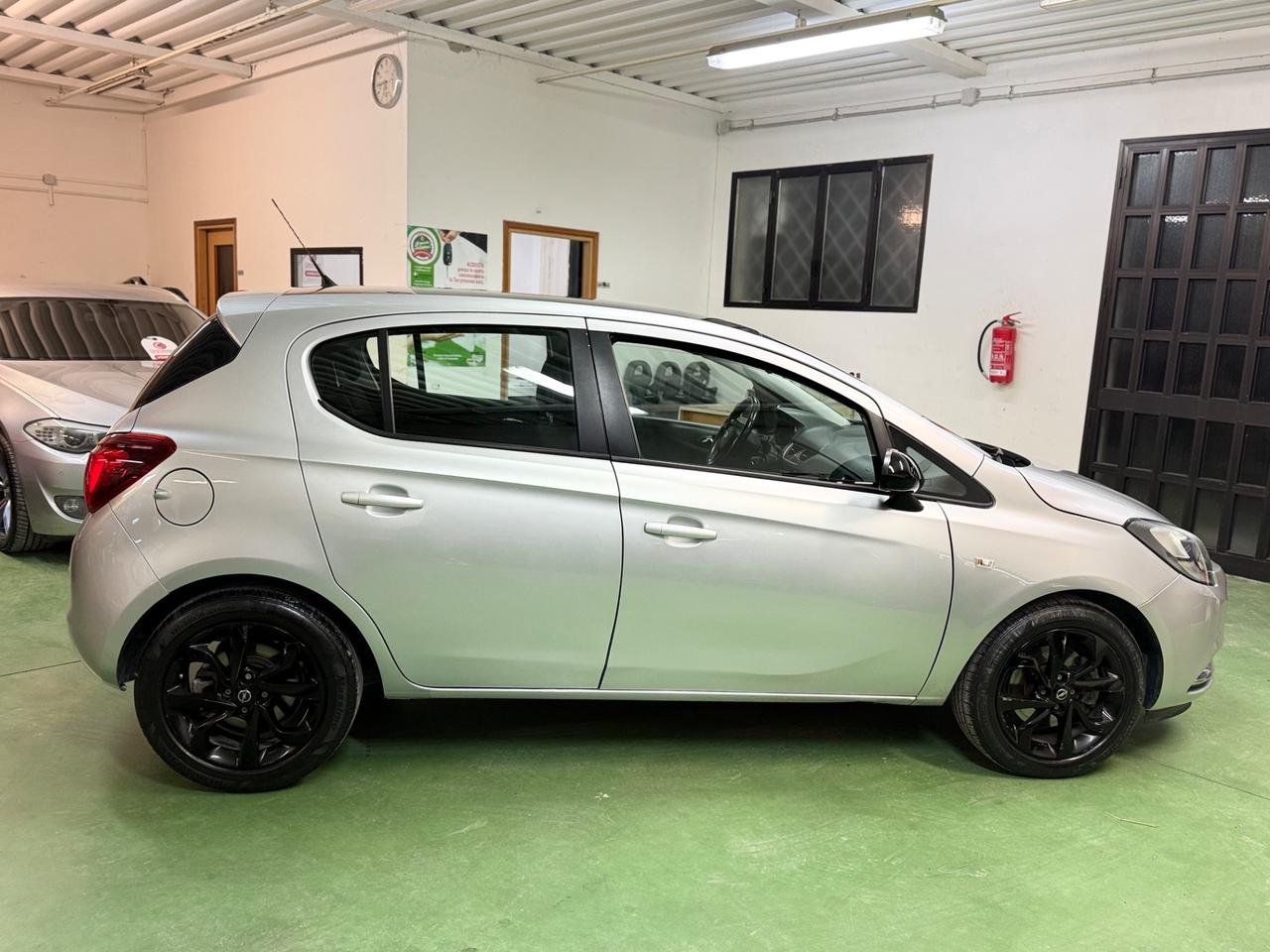 Opel Corsa 1.3 CDTI INCLUSO PASSAGGIO GARANZIA 12 MESI