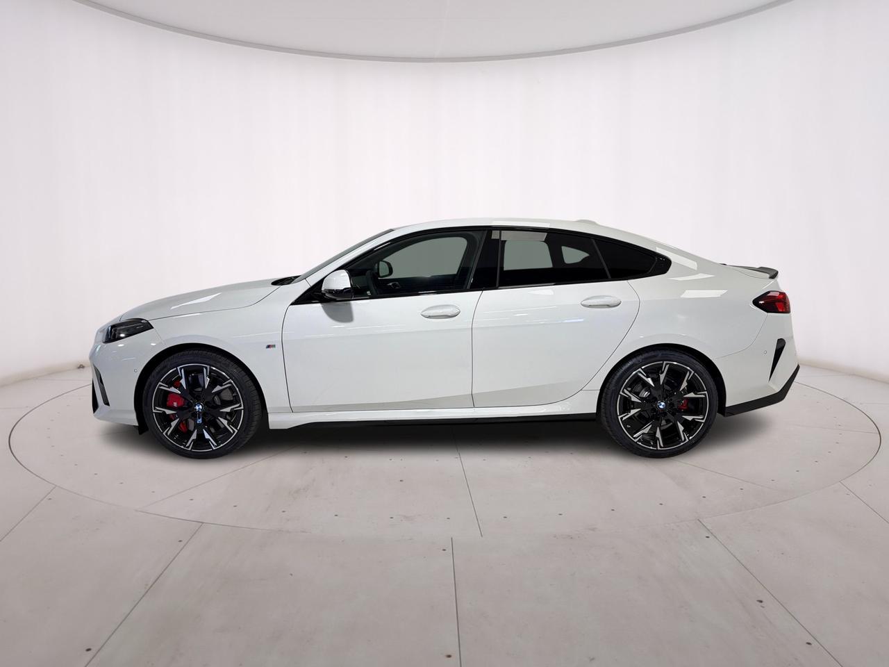 BMW Serie 2 220d Gran Coupé 48V MSport Pro